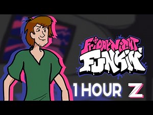 Where Are You - Friday Night Funkin' [FULL SONG] (1 HOUR)