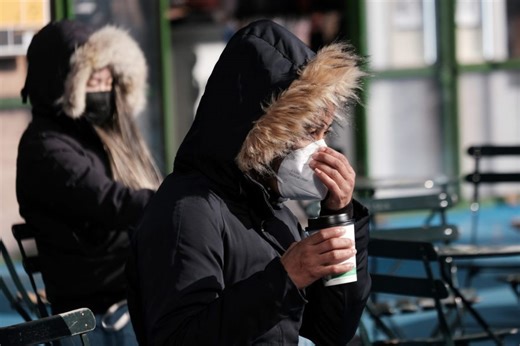 This NYC borough has the biggest spike of flu cases: Department of Health