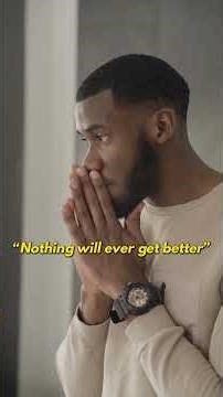 Grief vs Depression: How to Know the Difference