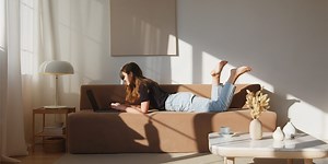 Infrarotheizung: Welche Vor- und Nachteile gibt es?