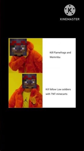 Unstable Smp memes on SargeLaw #shorts #viralshorts