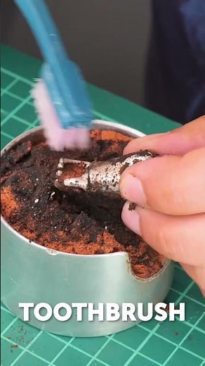 Crafty Tiny Hand: Your New Multi-Tool Buddy! ✋✨