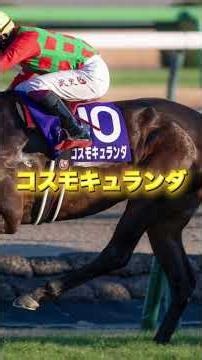 G2日経賞の注目馬を紹介＃競馬＃競馬予想＃マイユニバース＃コスモキュランダ＃ミクニインスパイア