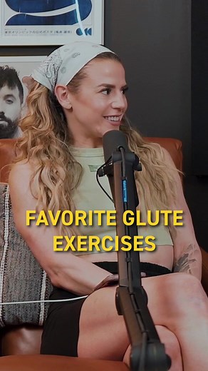 The BEST exercises to grow your glutes #glutes #glutetrainingtips #glutetraining