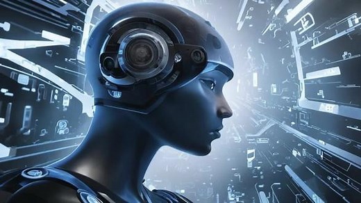 人工智能的代表性应用#人工智能 #知识科普 #原创视频 #智能科技 #智能生活