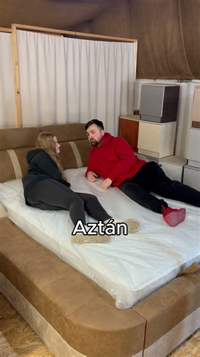 😅 Volt már olyan, hogy egy ágy miatt majdnem összevesztetek?
