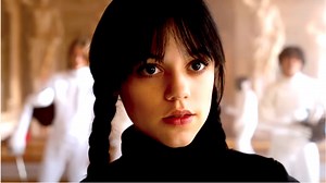 Wednesday Addams | Inside the Character - Netflix