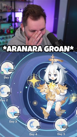 Stellar Reunion Event in Genshin Impact | 300 Primo Rewards