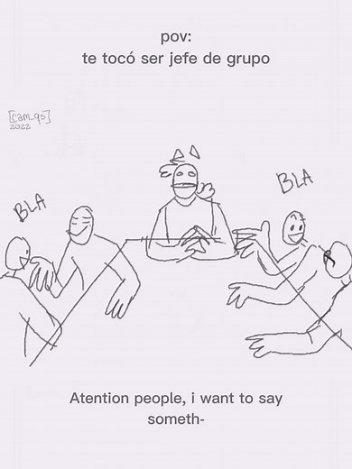 aña🦐 #animation #animacion #roughanimator #random