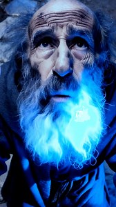 Beardbrand - Zeus Itch ad