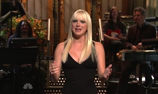 [老番回顾]Saturday.Night.Live.S34E03.Anna.Faris.&.Duffy