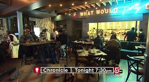 Tonight @shaynatv5 is checking out new things to do, see, and eat! Catch us at 7:30 pm on #wcvb #chronicle5 | Chronicle on WCVB Channel 5