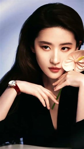 liu yi fei beautiful actress 🥰🥰 viral video viral short