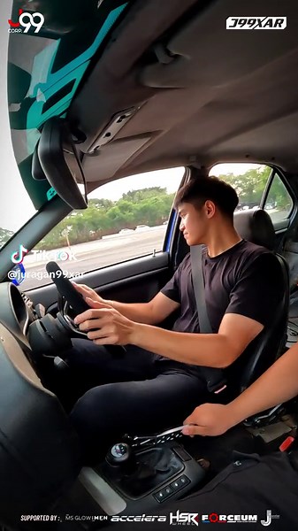 Private Drift School - Learn the Art of Drifting with Juragan99xar