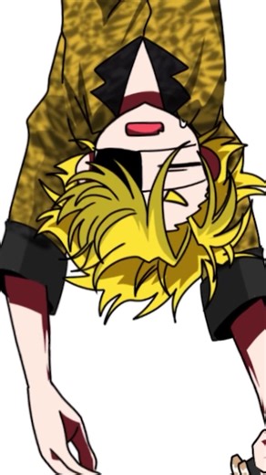 ミスった！動かすのが難しい⚡️