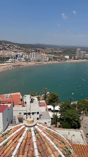 Immersive Camp Experience in Valencia, Spain