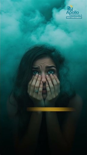Recognising Depression Early | Warning Signs You Should Never Ignore | Dr. Prithvi Raj Madasu
