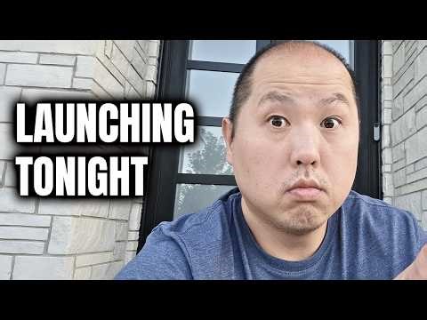 What Happened To Bitcoin Today? | HUGE Launch Annoucement