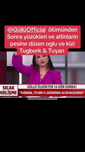 Family Drama Over Inheritance After Güllü's Passing