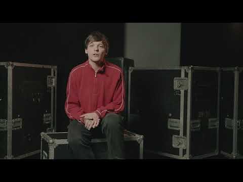 Louis Tomlinson - Only The Brave (Track By Track)