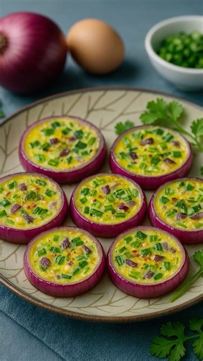 The Secret to Eggs That Never Get Boring!