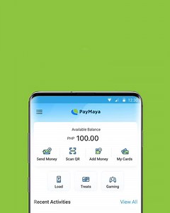 In just 3 easy steps, enjoy the rewards of doing cashless transactions with PayMaya​ #DontPayCashPayMaya | Maya