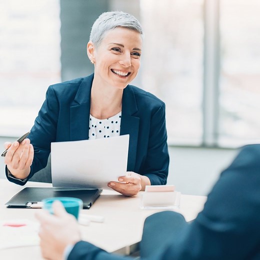 Interview Skills - Mindtools