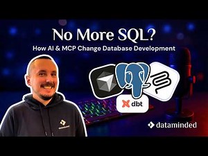 Hunting dbt Bugs with Postgres MCP and Cursor AI