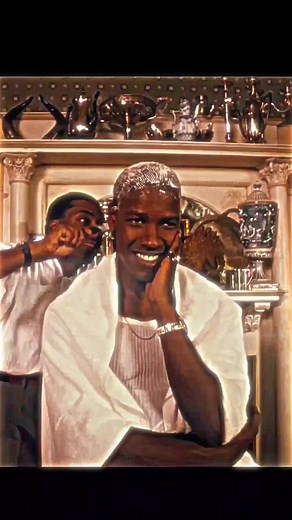 Malcolm X Movie Scenes and Edits