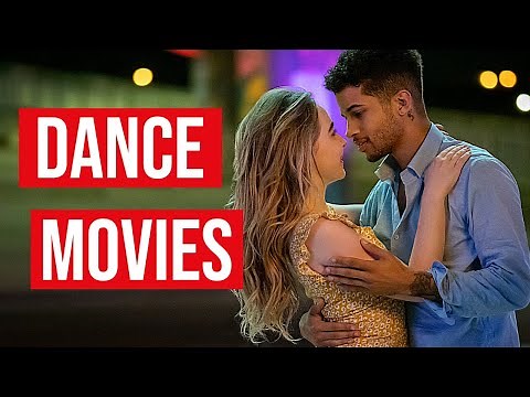 BEST DANCE MOVIES ON NETFLIX IN 2021 (UPDATED!)