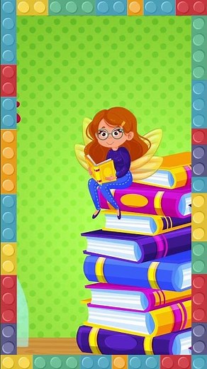 Marie Toupie - ABC La chanson de l'alphabet 🔤 Cartoon