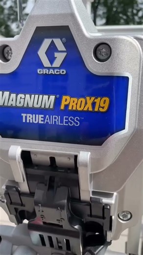 Graco Magnum ProX19