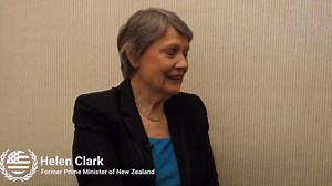 63 reactions · 11 shares | UNA-Long Island Chapter President Bhavna Guyadeen and former Prime Minister of New Zealand and United Nations Development Programme - UNDP Administrator Hon. Helen Clark sit down to discuss women's empowerment and leadership. | United Nations Association of the United States of America | Facebook