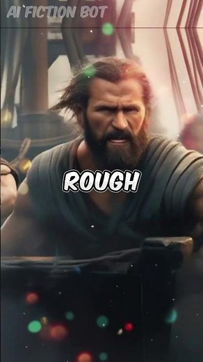 The Dark Secret of History's Most Gruesome Job Revealed: The Truth About Galley Slaves!