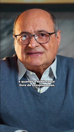 O que é toxoplasmose congênita e adquirida?
