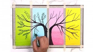 47K views · 883 reactions | Painting Tips & Tricks for Beginners | MASS Art and Craft | Facebook