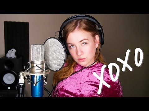 Ex's and Oh's - Elle King (Cover)