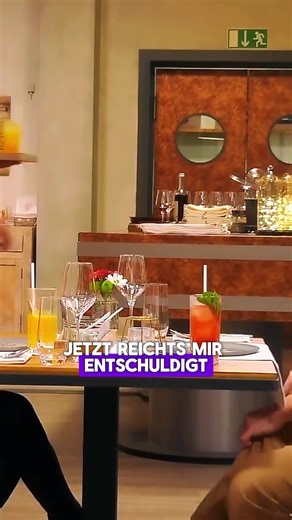 First Dates Experience: Onion Dog Segment Revealed