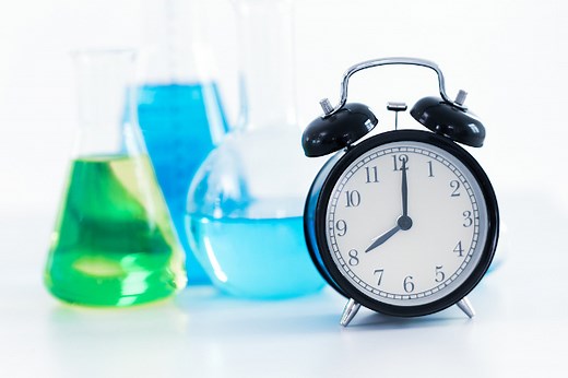 Cinética química: o que estuda, importância - Brasil Escola