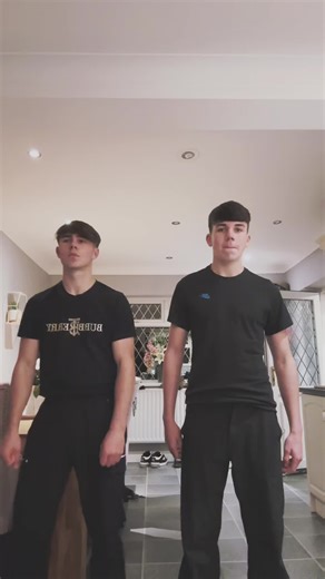 Dance Moves to Freak Out and Show Your Style