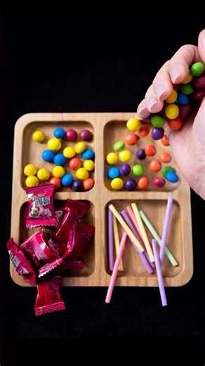 Extremely Crunchy Candy Sounds | Pure Satisfying ASMR