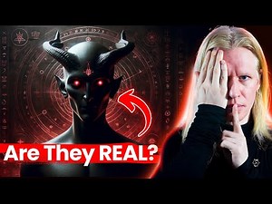 Encountering a DEMON | Are DEMONS REAL? | Neogenian