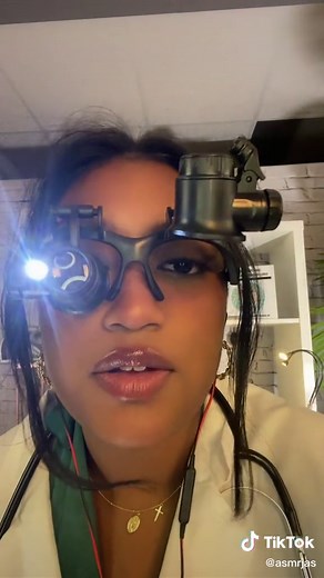 Face Mapping ASMR: Understanding Your Skin and Health