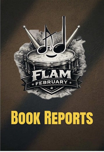 Mastering Book Reports: Take It Slow Before Speeding Up