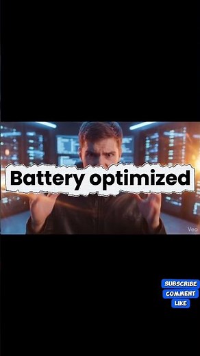SECRET Code to FIX Battery
