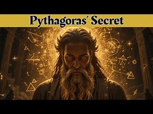 Who Was Pythagoras? The Philosophy Behind the Math