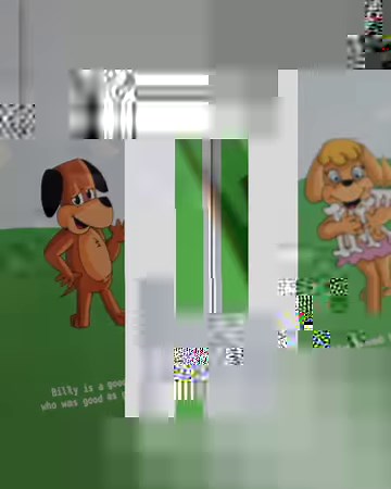 Book Reading "Wanna Bone?" | Red Squirrel