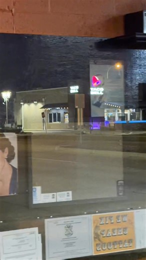 This week was my slowest tattooing week in I’d guess around eight years; made less than minimum wage after taxes. I’ve heard that strippers are dancing to just their bartenders and bouncers, but THIS RIGHT HERE, the busiest business in St. Clair Shores, is the visual proof that the economy (in at minimum the Metro Detroit area) is a bust! I’d like to point out that I haven’t ate at any Taco Bell, any fast food, since I was 17-years-old. | Adam Nagy