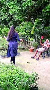 Gardener ho or free ke paudhe nhi milte? Kaise bhai?❌😂🌿Aap log clearly jhooth bol rhe ho🌱✨#gardening
