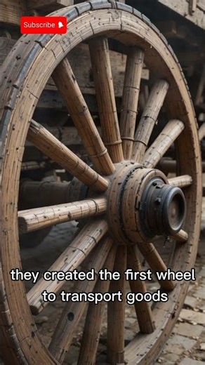 Mesopotamia: The Birthplace of Technology #history #facts #shorts